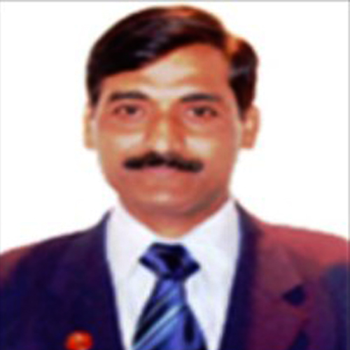 Dr Enti Ranga Reddy.FIE Honorary Secretary, KSC, Bangalore